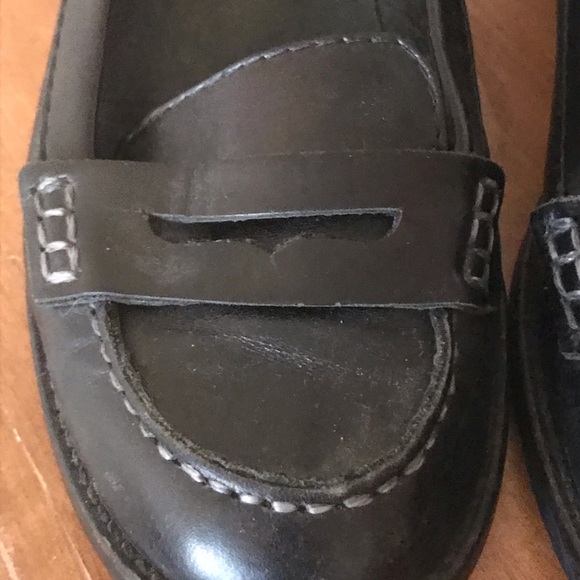 MOCASSINS SIZE 40-40.5 (size 10-10.5) - Picture 3 of 8